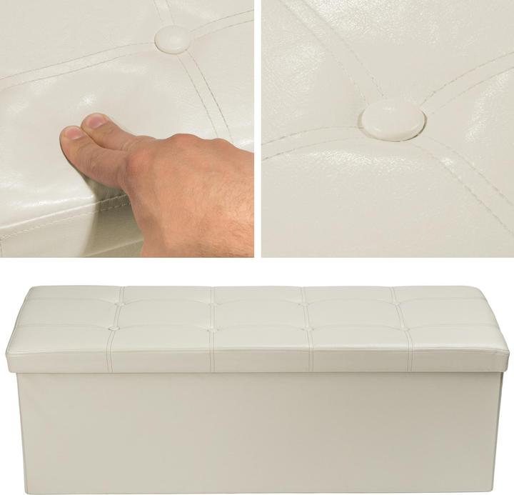 Immagine prodotto tectake Cassa del sedile