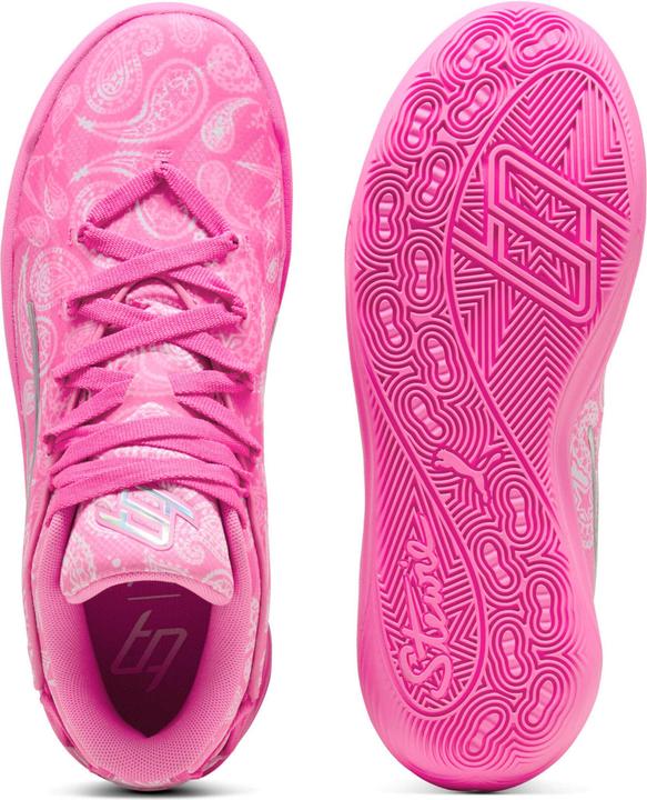Actual product image Puma Stewie 4 Shooting Starz (45)