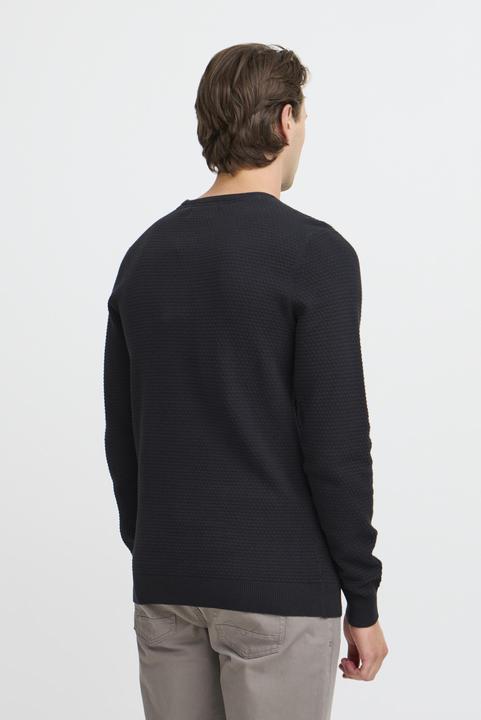Produktbild Blend Pullover RED HILL Strickpullover R-Neck (XXL)