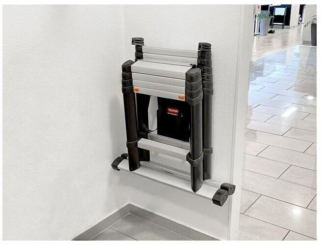 Image du produit Telesteps Wandhalterung Prime Line (mit Schloss)