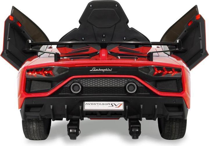 Produktbild Jamara Lamborghini Aventador (12 V)