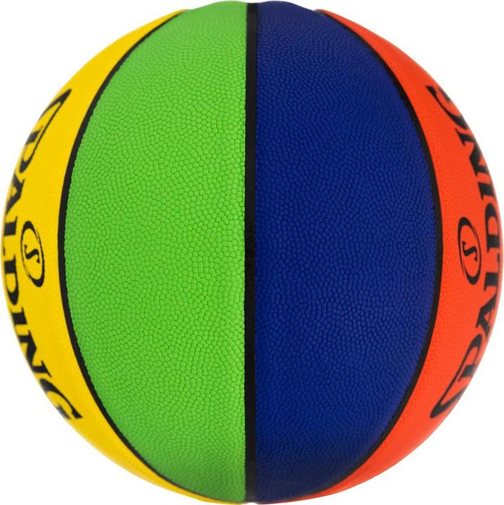 Produktbild Spalding Basketball Rookie Gear (4)
