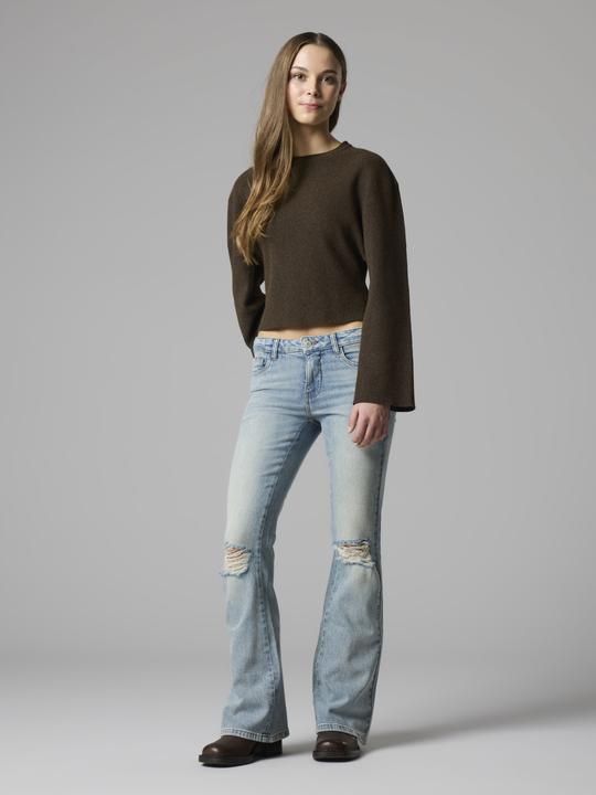 Produktbild Lmtd Flared Jeans (152)