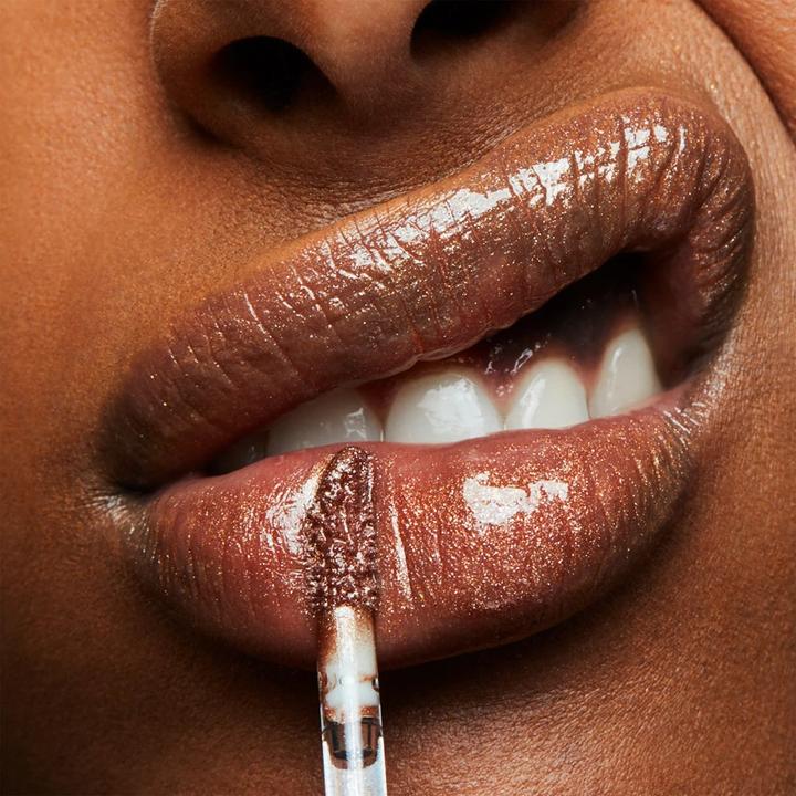 Image du produit MAC Cosmetics Lipglass (Oh bébé)
