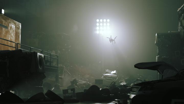 Image du produit 505 Games Control - Ultimate Edition Ultimate Anglais PlayStation 5 (PS5, EN)