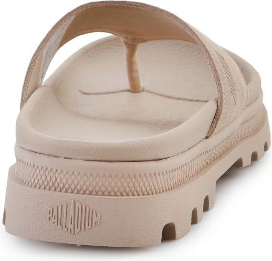 Produktbild Palladium Dunelite Azur Sde Damen Flip-Flops (40)