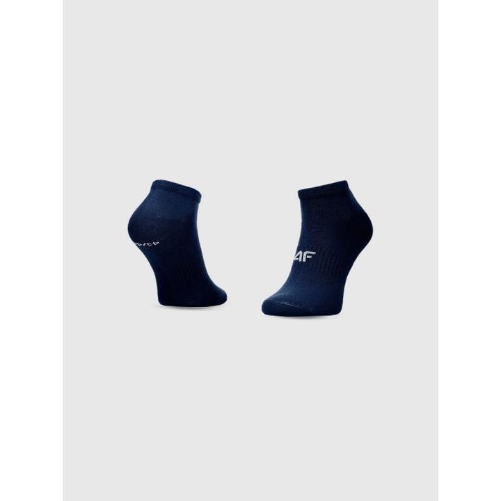 Produktbild 4F Herren-Freizeitsocken (3er Pack, 43 - 46)