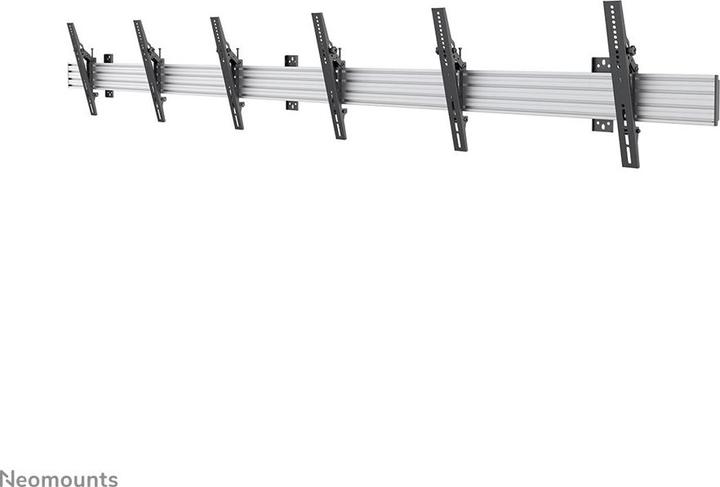 Nährwerte und Zutaten Neomounts Newstar Menuboard Wall mount (Wand)