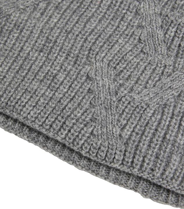 Actual product image Falke SEL Structured Lambswool Beanie w (One size)
