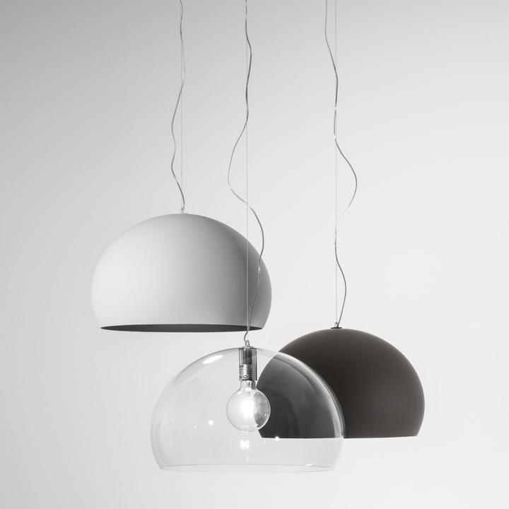 Immagine prodotto Kartell Fl/Y (E27, 240 lm)