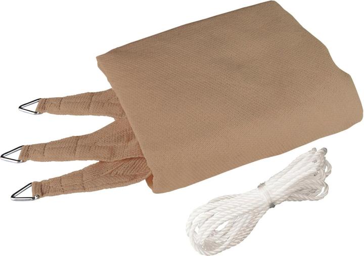 Immagine prodotto Windhager Tenda da sole Capri (500 x 500 x 500 x 500 cm)
