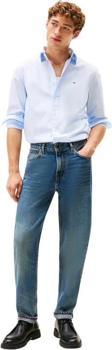 Immagine prodotto Tommy Hilfiger Camicia Poplin RF Core Hairline (S)