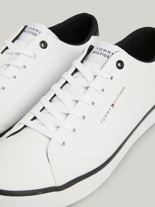 Produktbild Tommy Hilfiger Th Hi Vulc Core Low Leather (42)