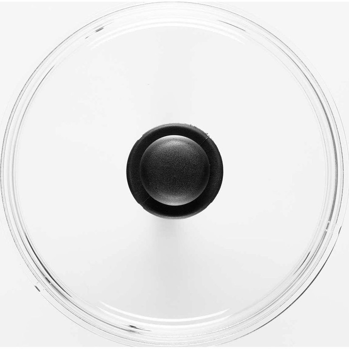 Immagine prodotto Ballarini Coperchio in vetro (28 cm, Vetro, Materiale sintetico)