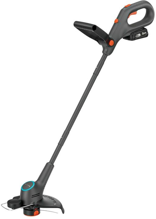 Produktbild Gardena EasyTrim 25/18V P4A Ready-To-Use Set (Trimmfaden)