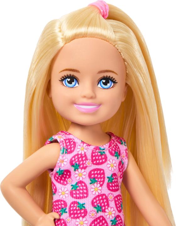 Produktbild Barbie Puppe