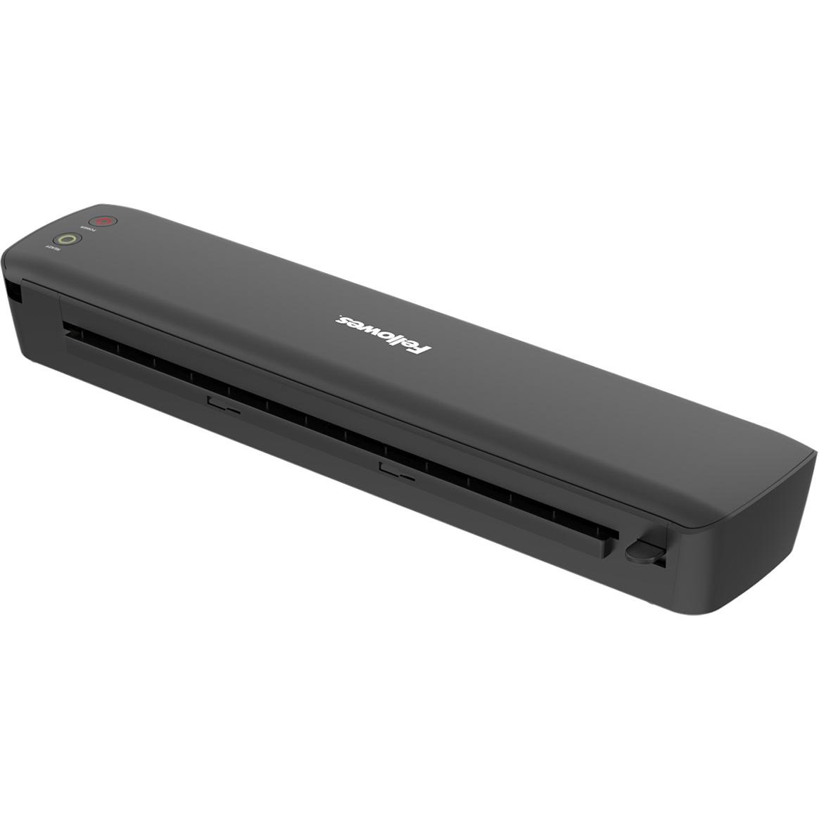 Thumbnail - Fellowes, Laminiergerät, Laminator Arc A3 schwarz (80 µm, A3)