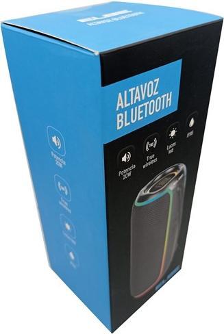 Produktbild Elbe ALT-N12-TWS (4 h)