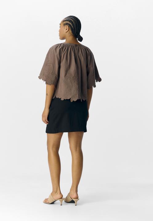 Immagine prodotto Object Stickerei Crop Top (34)