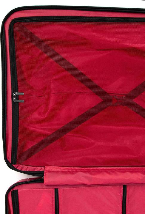 Actual product image Emily und Noah Trolley E&N Travelbestie Werner (95 l)