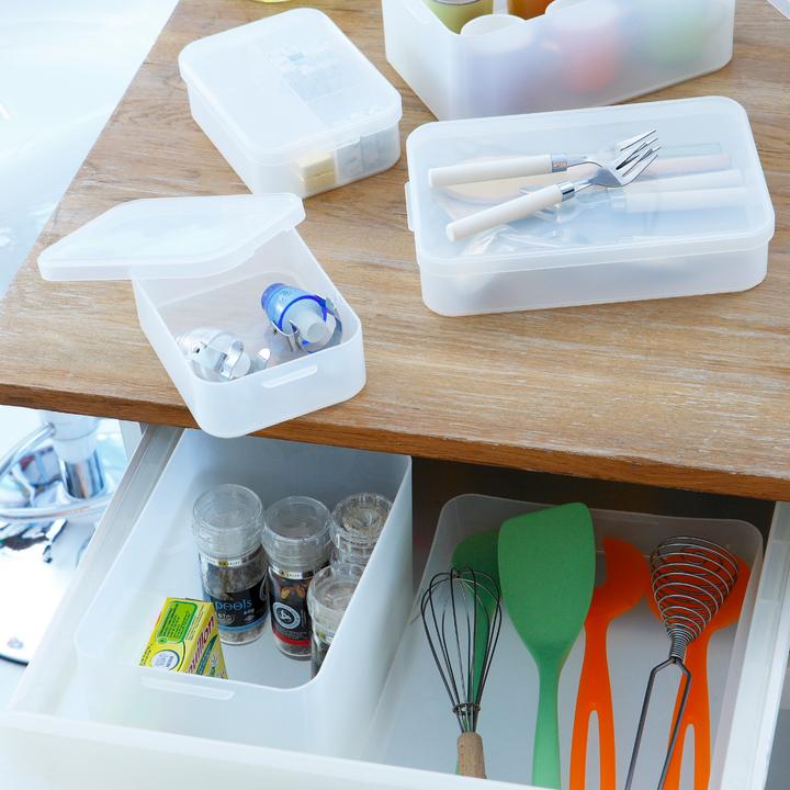 Actual product image Rotho Pure (15.50 cm, 1x)