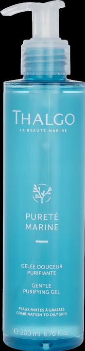 Produktbild Thalgo Pureté Marine (Reinigungsmilch, 200 ml)
