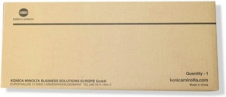 Produktbild Konica Minolta Minolta TN-620K - Schwarz - Original - Tonerpatrone (BK)