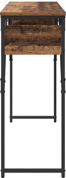 Image du produit vidaXL Konsolentisch (30 x 30 x 75 cm)