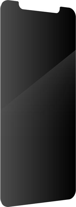 Actual product image Zagg InvisibleShield Glass Elite Privacy+ Apple (e) (1 Piece, Apple iPhone 12, Realme 12 Pro+)