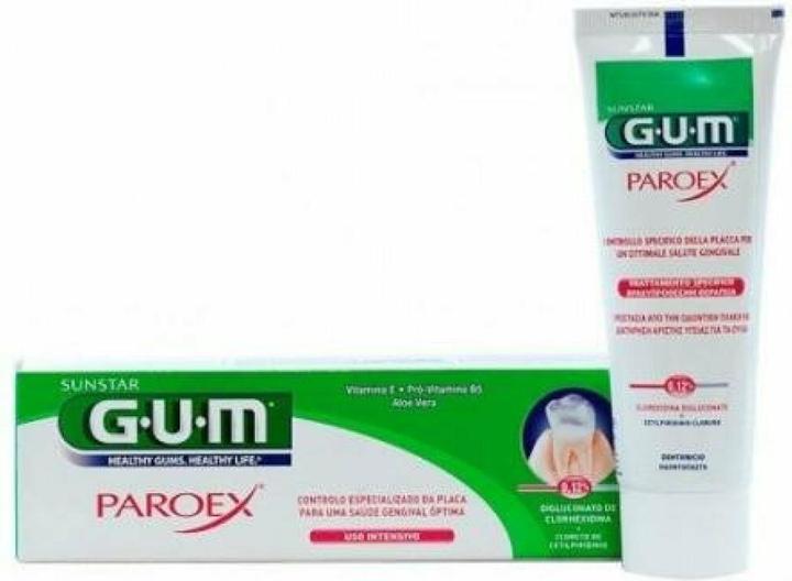 Immagine prodotto GUM Sunstar Paroex (75 ml)
