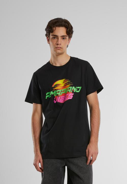 Actual product image Mister Tee Amapiano Vibes Tea - 89307 (XL)