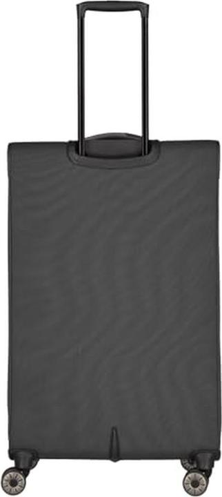 Immagine prodotto Travelite Trolley + Valigia Viia 4w Trolley L (91 l)