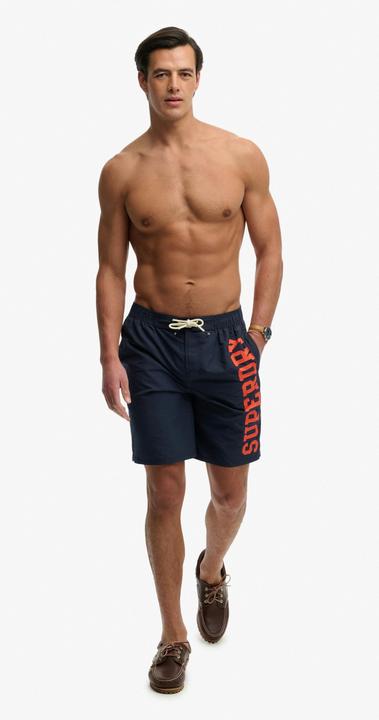 Produktbild Superdry Herren Badebekleidung (S)
