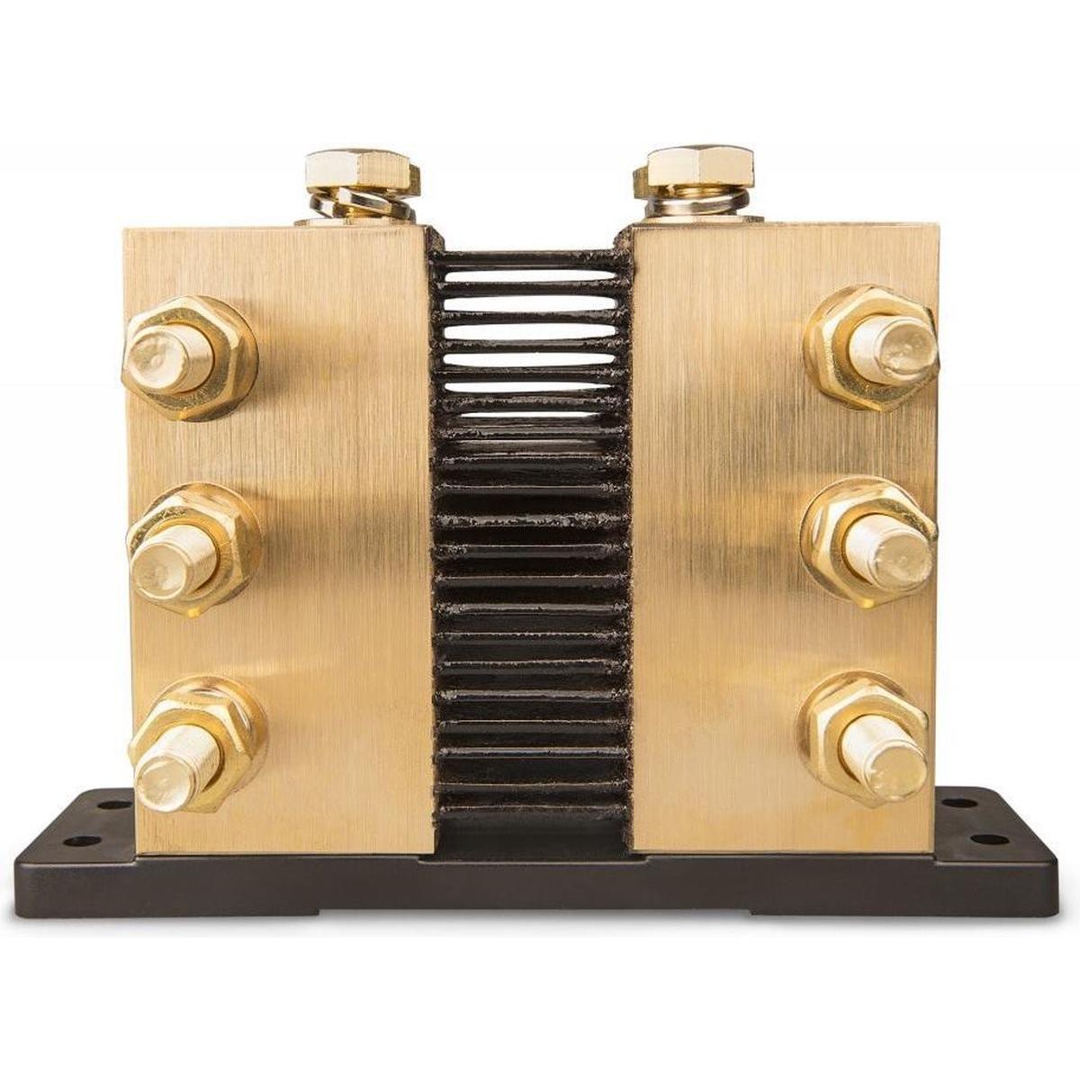 Victron Energy Shunt 6000A/50mV senza scheda, Accessori pile + batterie