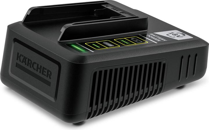 Kärcher Quick charger 2.445-032.0 (18 V)