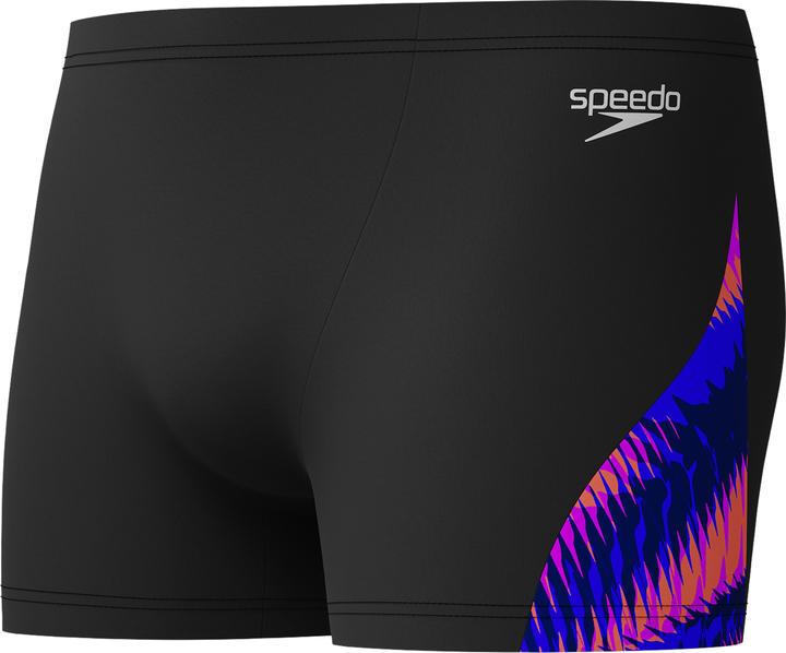 Image du produit Speedo Allover Digital V-Cut Aquashor (6)