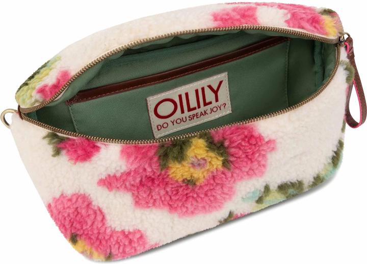 Produktbild Oilily Vroukje Teddy Sitric Umhängetasche 28 cm