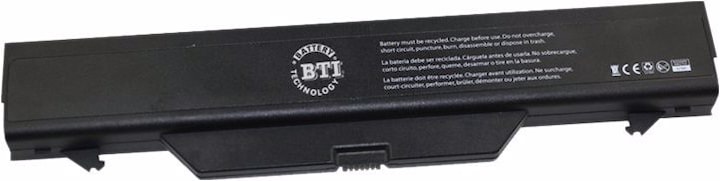 Produktbild Origin Storage BTI - Laptop-Batterie - 1 x Lithium-Ionen 6 Zellen 5200 mAh (1 Zellen, 5200 mAh)