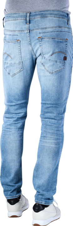 Produktbild G-Star D-Staq Slim Jeans it indigo aged (W34/L32)