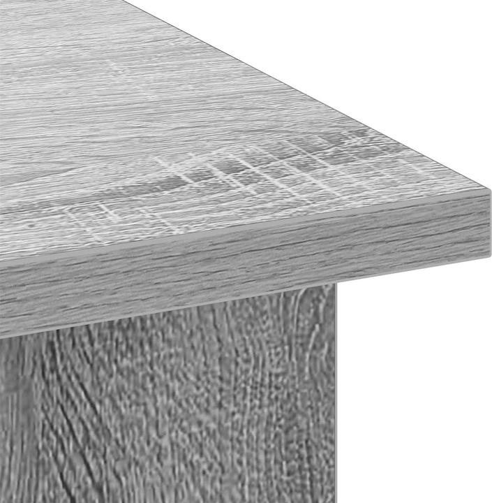 Actual product image vidaXL TV-Ständer (100 x 40 x 50 cm)