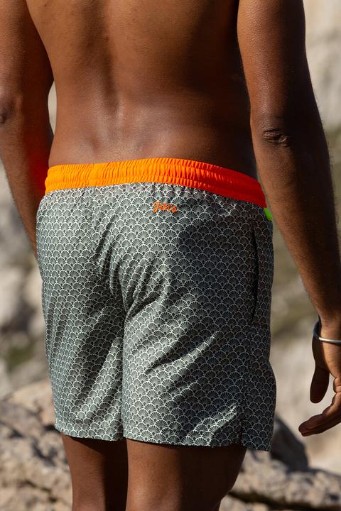 Actual product image Gili's M's TRAWANGAN (XL)