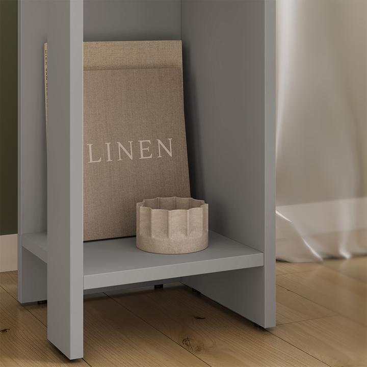 Actual product image Vicco Lenar (27 x 25 x 60 cm)