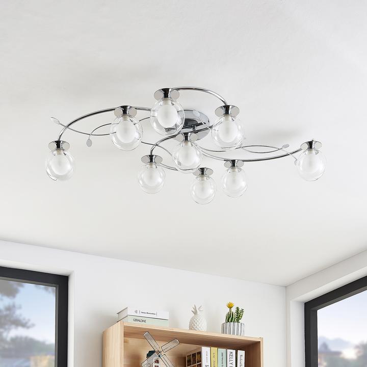 Produktbild Lindby Jenaro (G9)