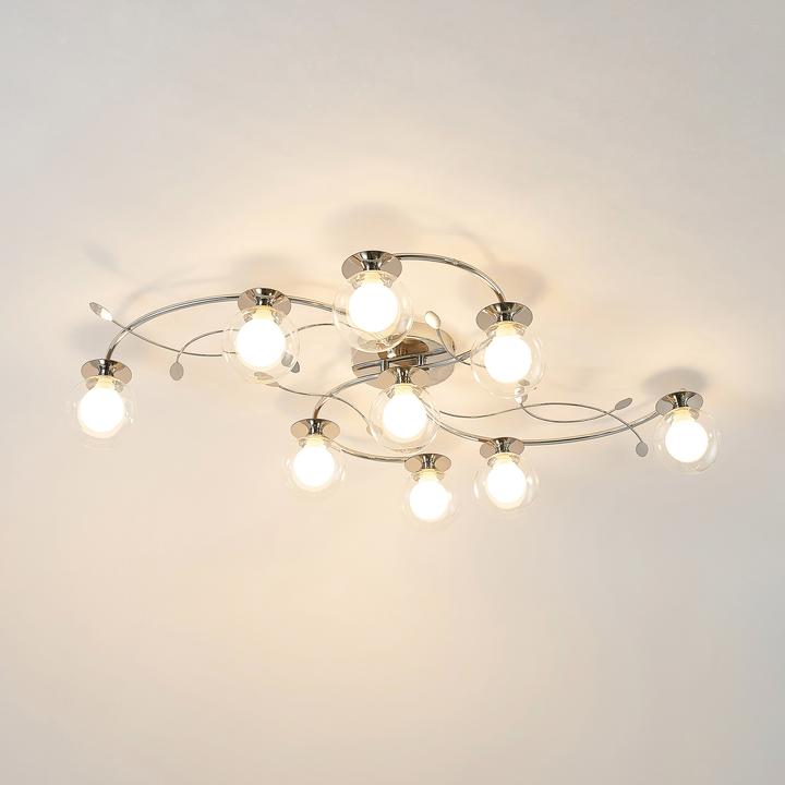 Produktbild Lindby Jenaro (G9)