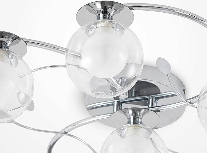 Produktbild Lindby Jenaro (G9)