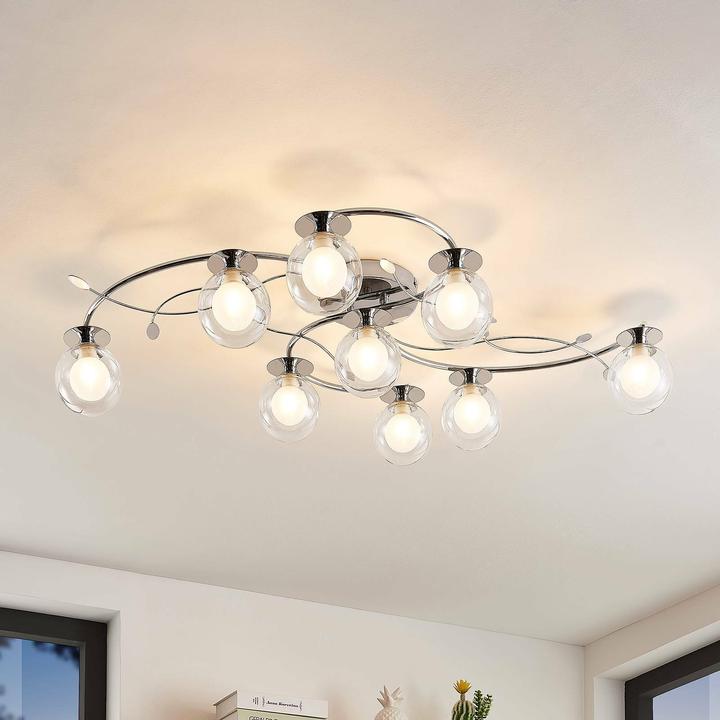 Produktbild Lindby Jenaro (G9)