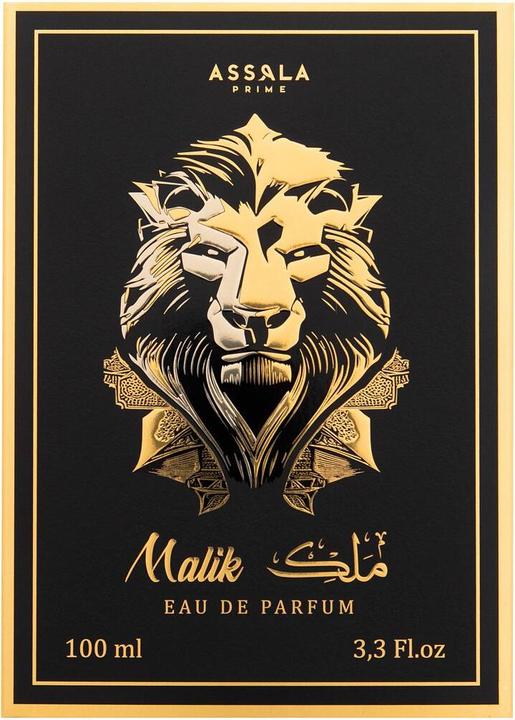Produktbild Prime Malik EDP (Eau de Parfum, 100 ml)