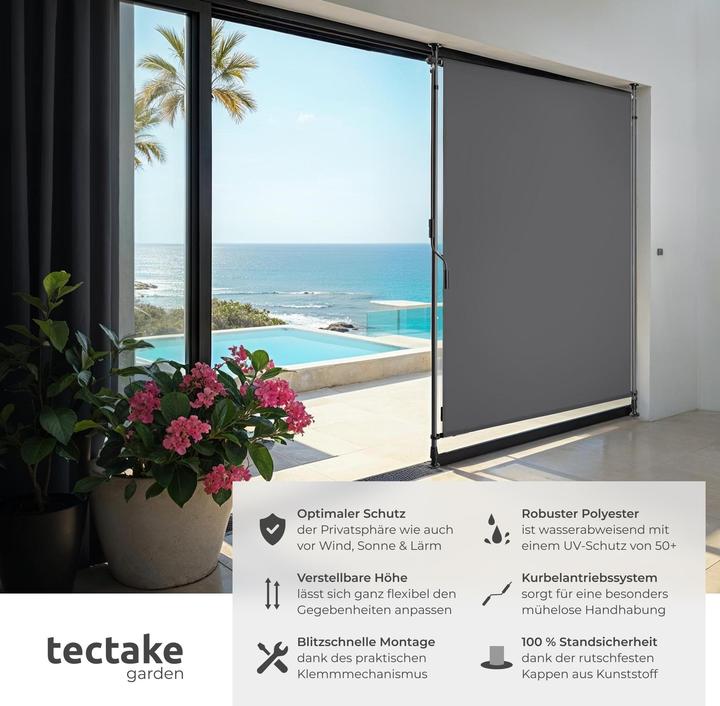 Image du produit tectake Taija (1.08 m)