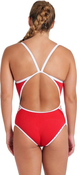 Produktbild Arena W Icons Super Fly Back Solid (S)