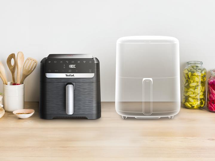 Immagine prodotto Tefal Easy Fry Mega Compact